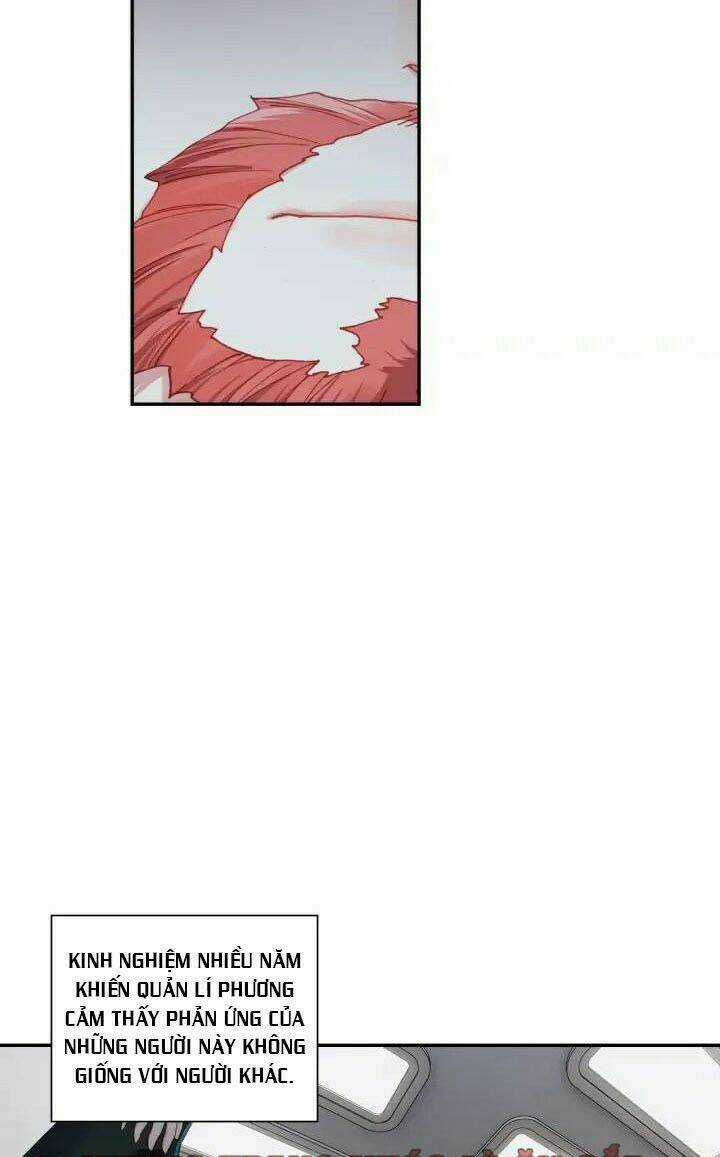 Thôn Phệ Thời Không Chapter 61 trang 13