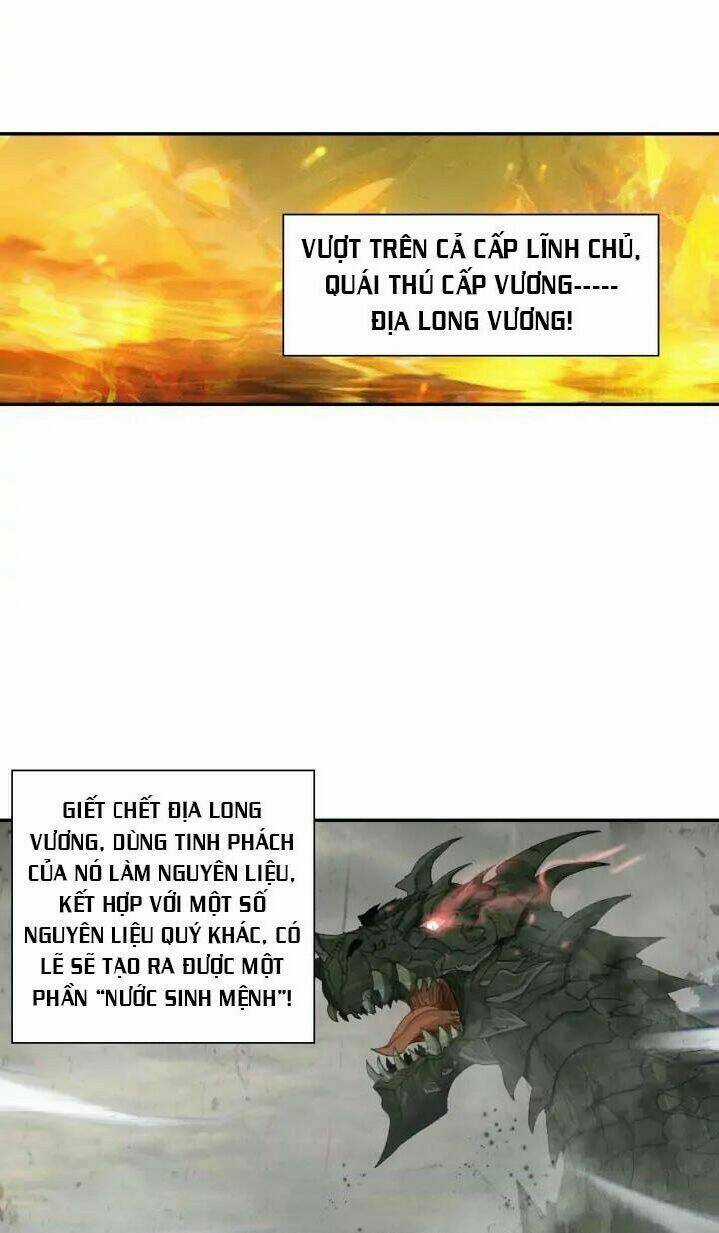 Thôn Phệ Thời Không Chapter 61 trang 15