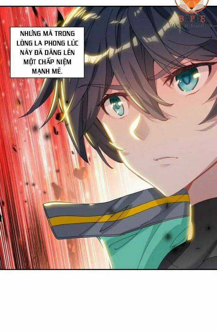 Thôn Phệ Thời Không Chapter 61 trang 19