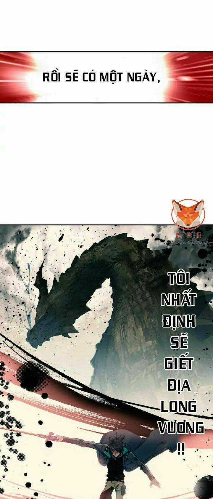 Thôn Phệ Thời Không Chapter 61 trang 20