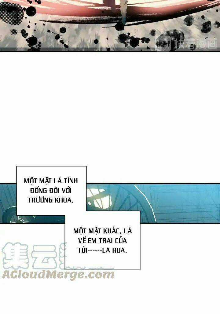 Thôn Phệ Thời Không Chapter 61 trang 21