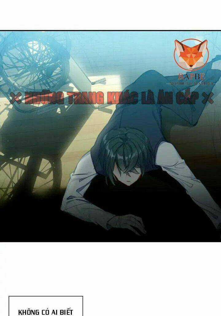 Thôn Phệ Thời Không Chapter 61 trang 22