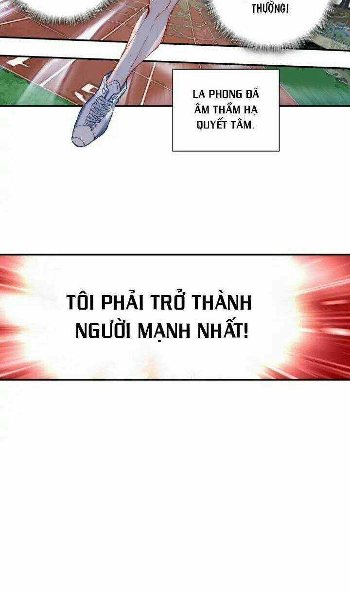 Thôn Phệ Thời Không Chapter 61 trang 24