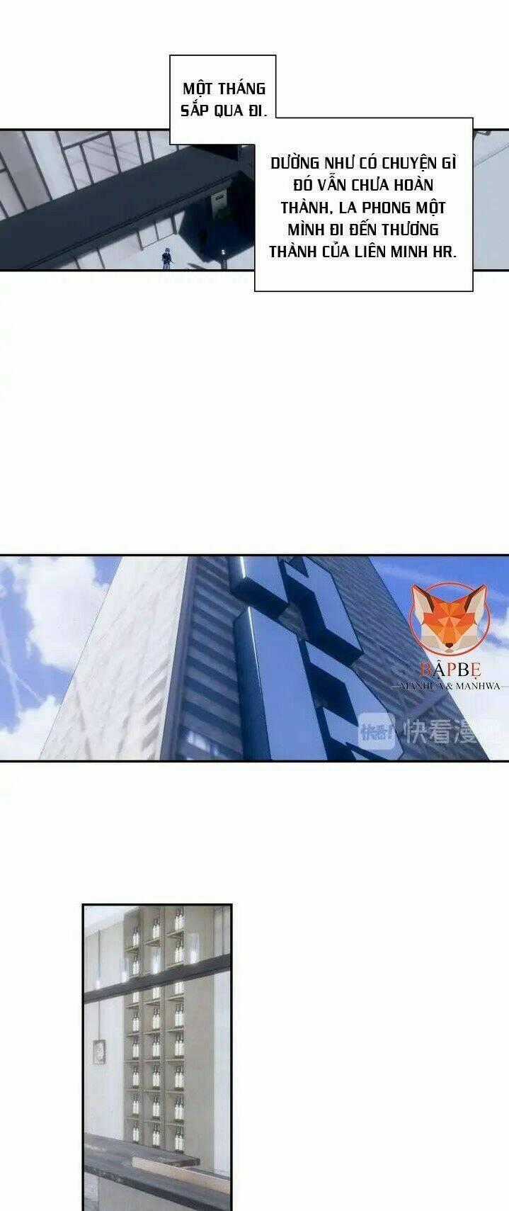 Thôn Phệ Thời Không Chapter 61 trang 28