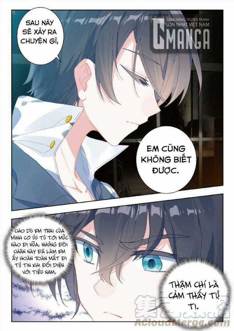 Thôn Phệ Thời Không Chapter 65 trang 10