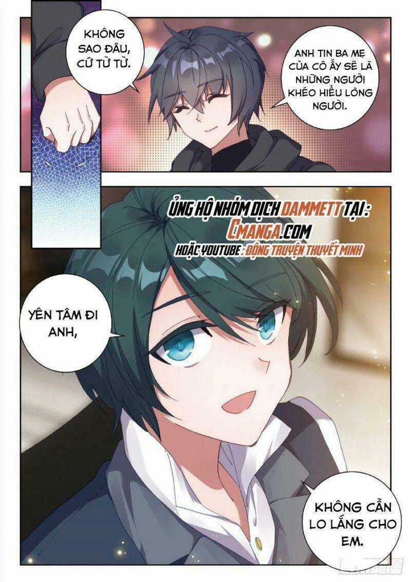 Thôn Phệ Thời Không Chapter 65 trang 11