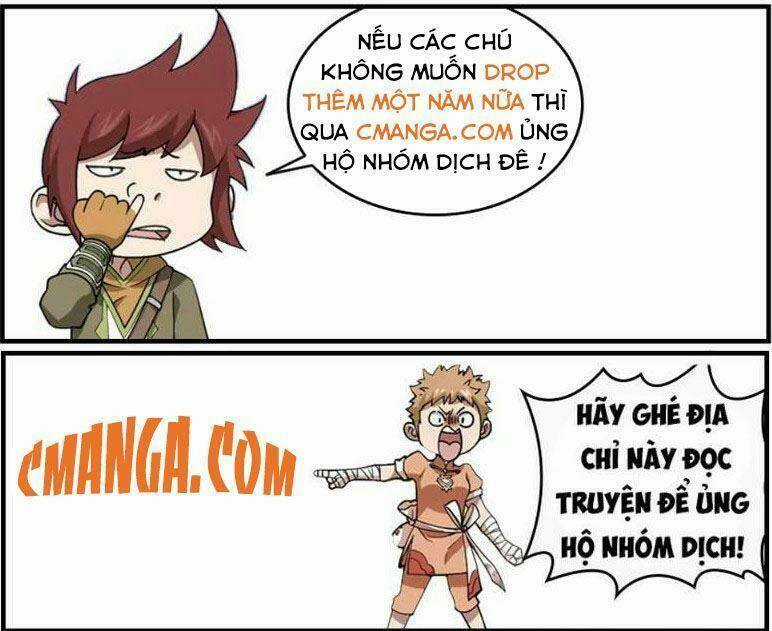 Thôn Phệ Thời Không Chapter 65 trang 12