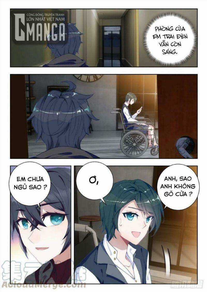 Thôn Phệ Thời Không Chapter 65 trang 6