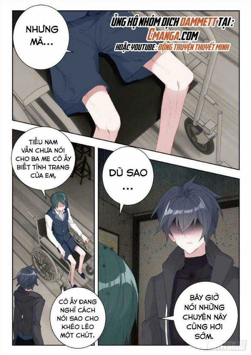 Thôn Phệ Thời Không Chapter 65 trang 9