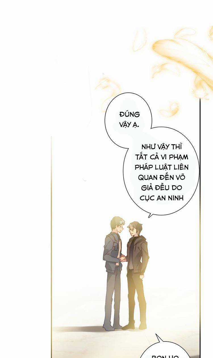 Thôn Phệ Thời Không Chapter 7 trang 17