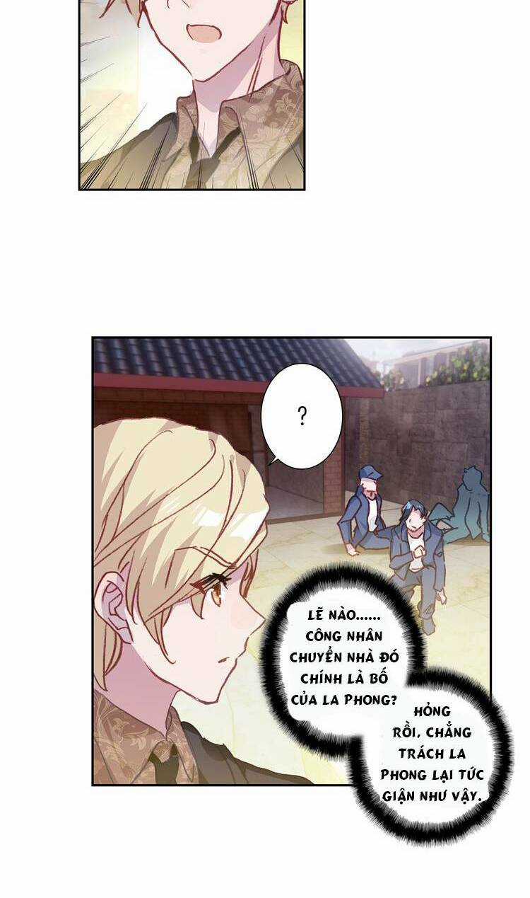 Thôn Phệ Thời Không Chapter 7 trang 3