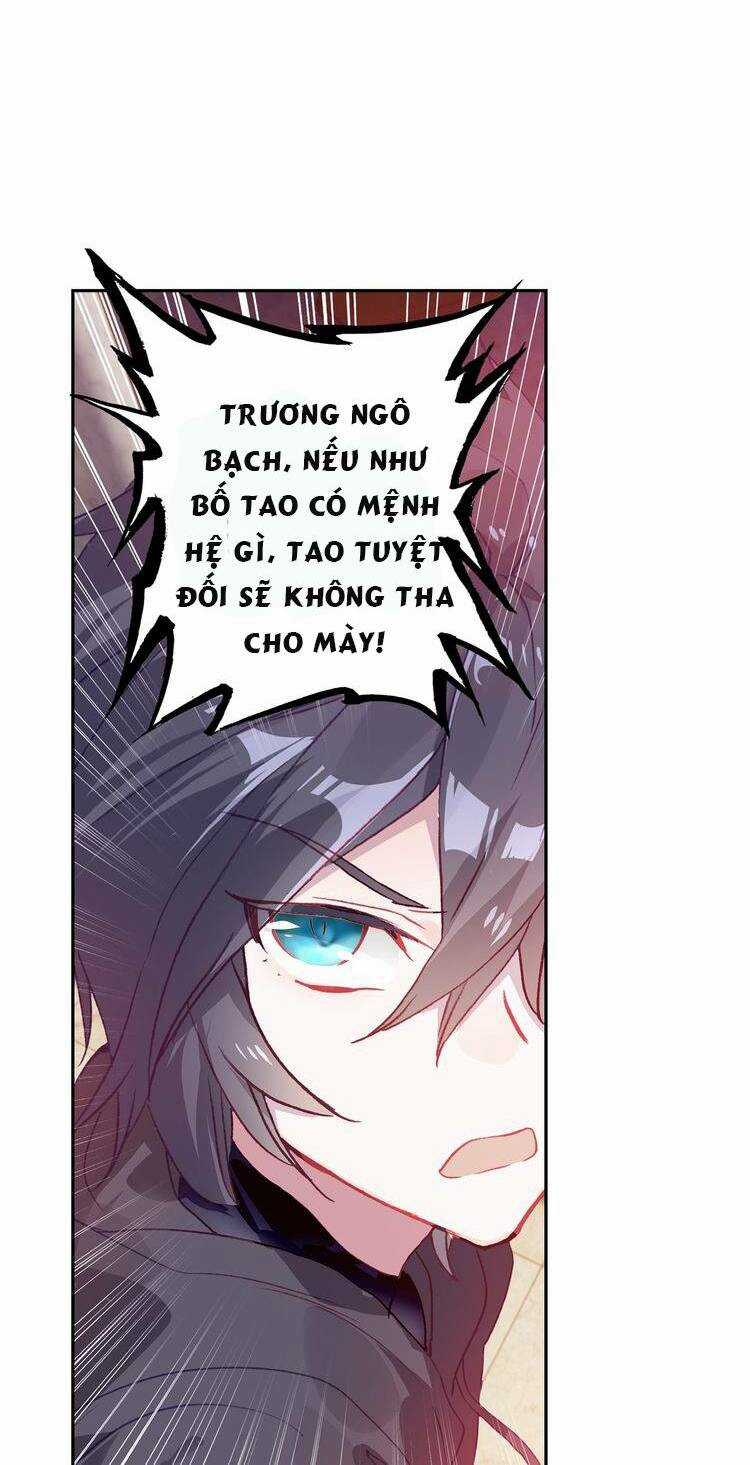 Thôn Phệ Thời Không Chapter 7 trang 8