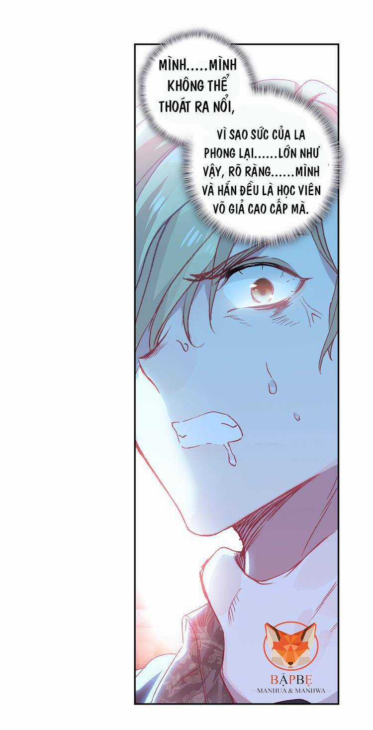 Thôn Phệ Thời Không Chapter 7 trang 9