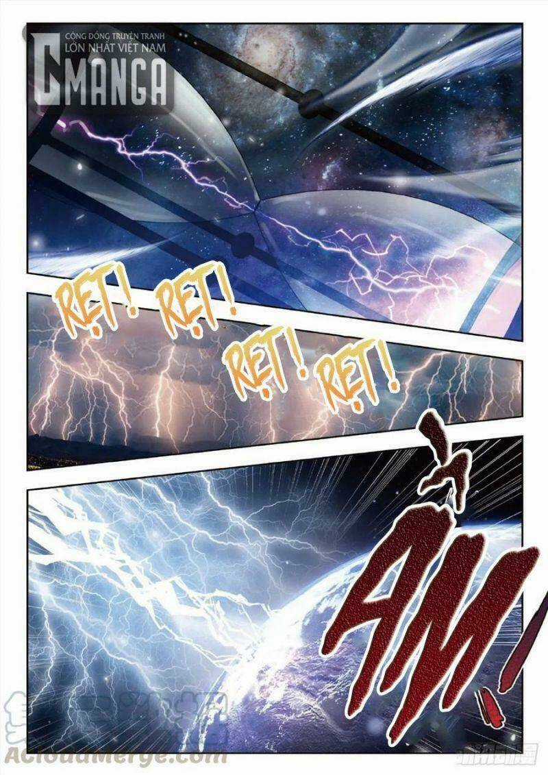 Thôn Phệ Thời Không Chapter 71 trang 4