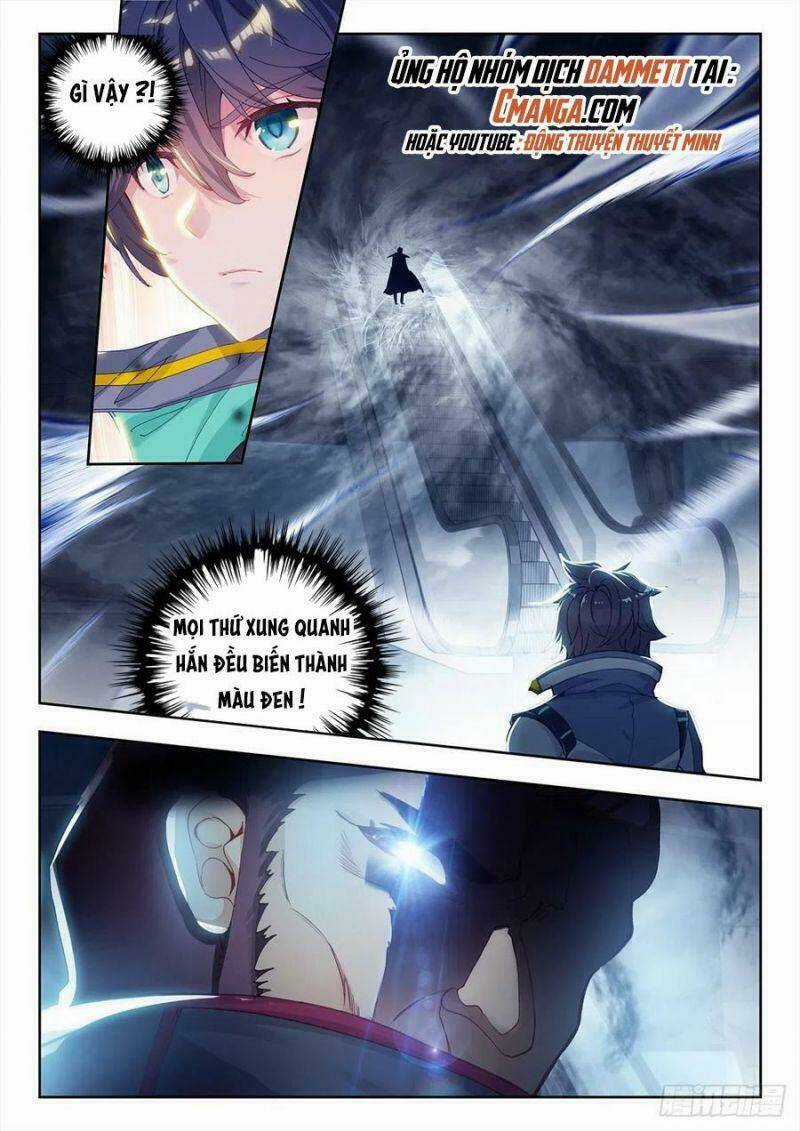 Thôn Phệ Thời Không Chapter 73 trang 8