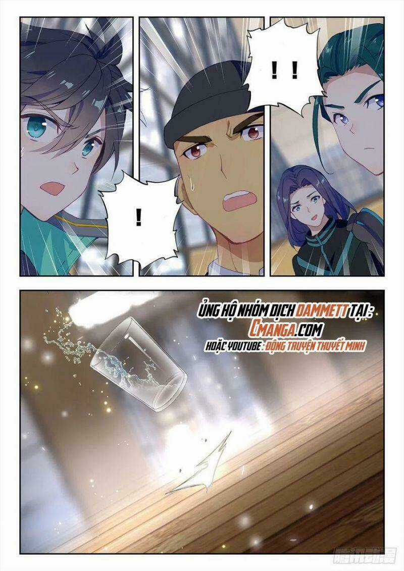 Thôn Phệ Thời Không Chapter 74 trang 10