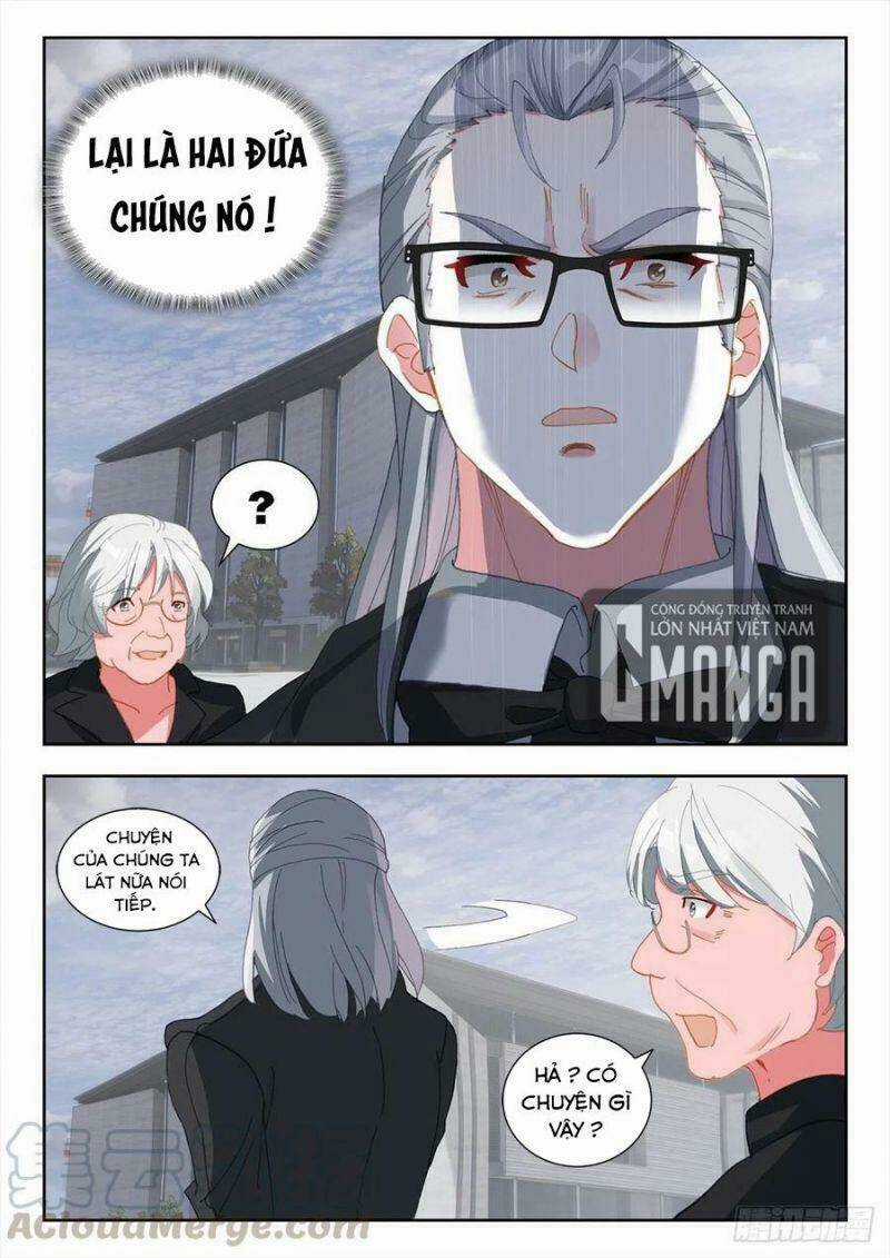 Thôn Phệ Thời Không Chapter 74 trang 2