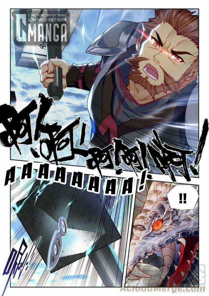 Thôn Phệ Thời Không Chapter 78 trang 9