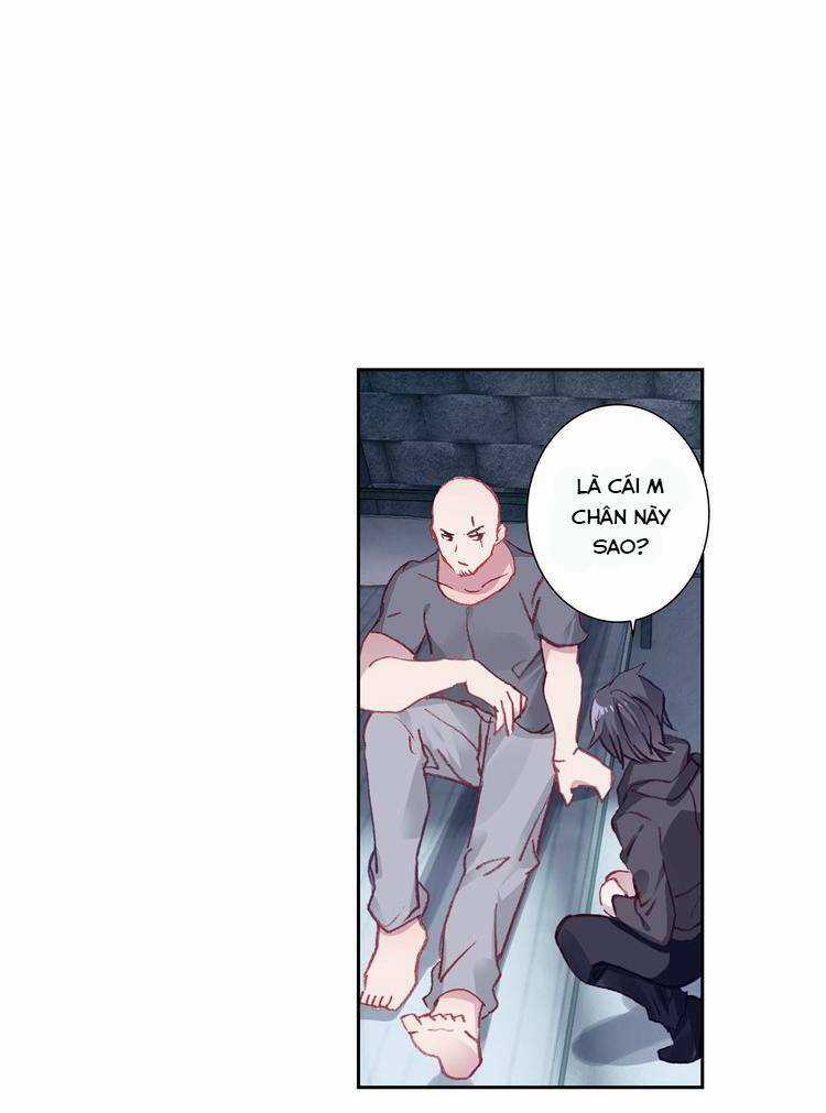 Thôn Phệ Thời Không Chapter 8 trang 13