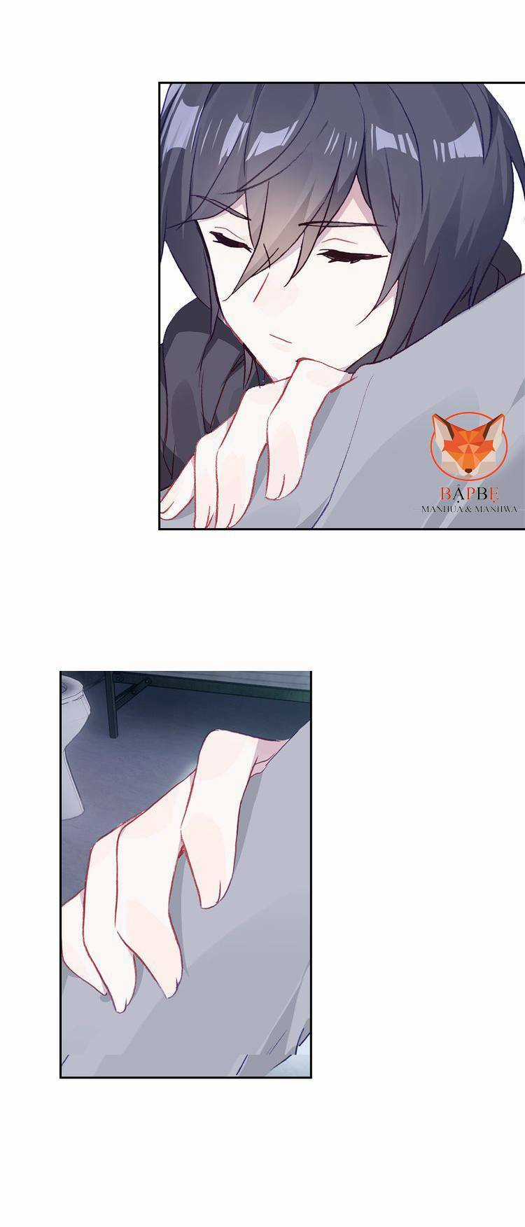 Thôn Phệ Thời Không Chapter 8 trang 15