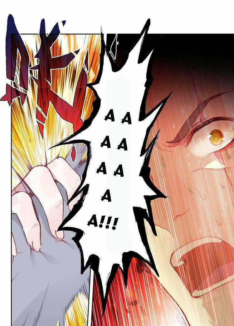 Thôn Phệ Thời Không Chapter 8 trang 16