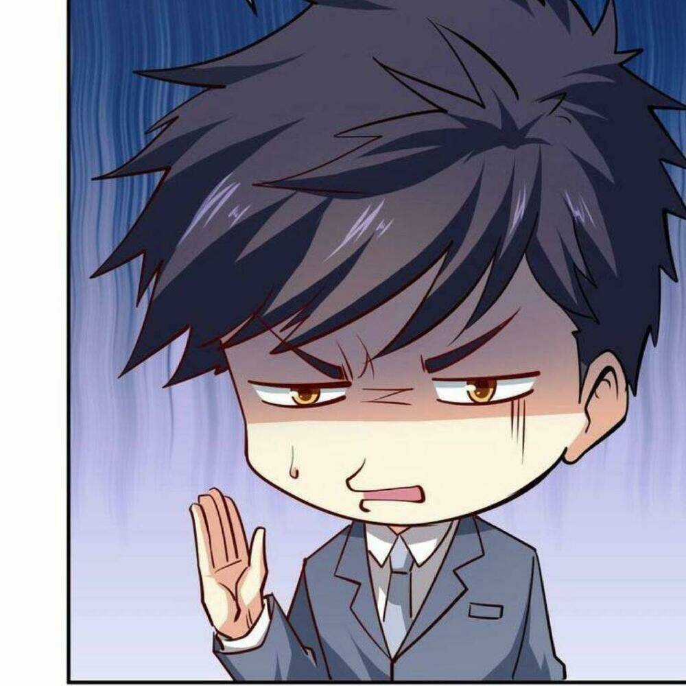 Thôn Phệ Thời Không Chapter 8 trang 21