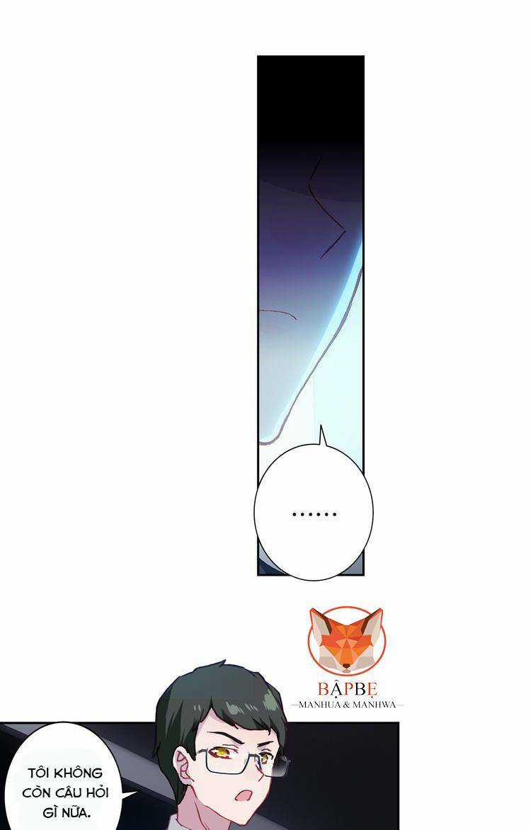 Thôn Phệ Thời Không Chapter 8 trang 6