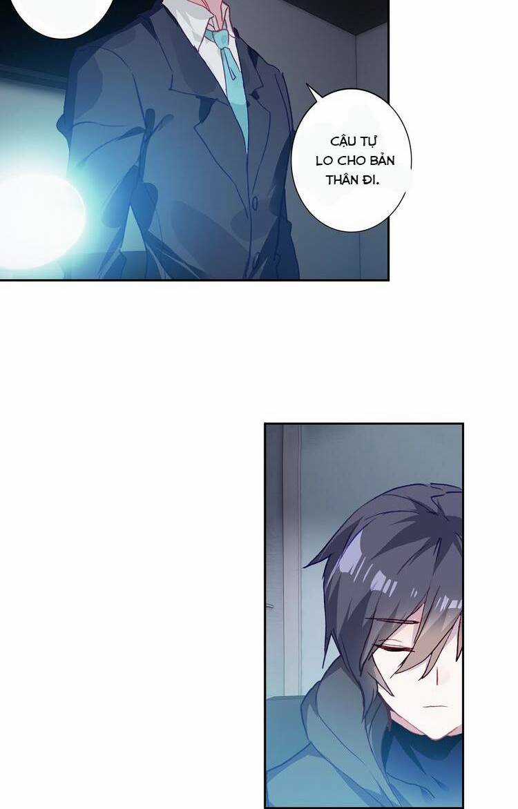 Thôn Phệ Thời Không Chapter 8 trang 7