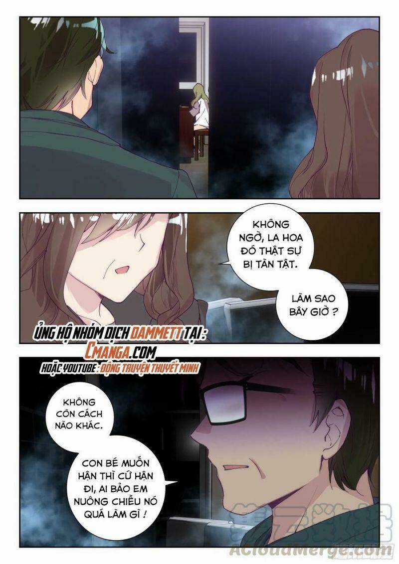 Thôn Phệ Thời Không Chapter 82 trang 3