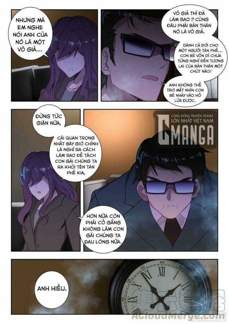 Thôn Phệ Thời Không Chapter 82 trang 4