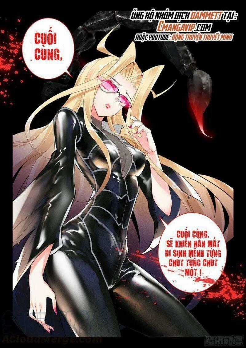 Thôn Phệ Thời Không Chapter 88 trang 11