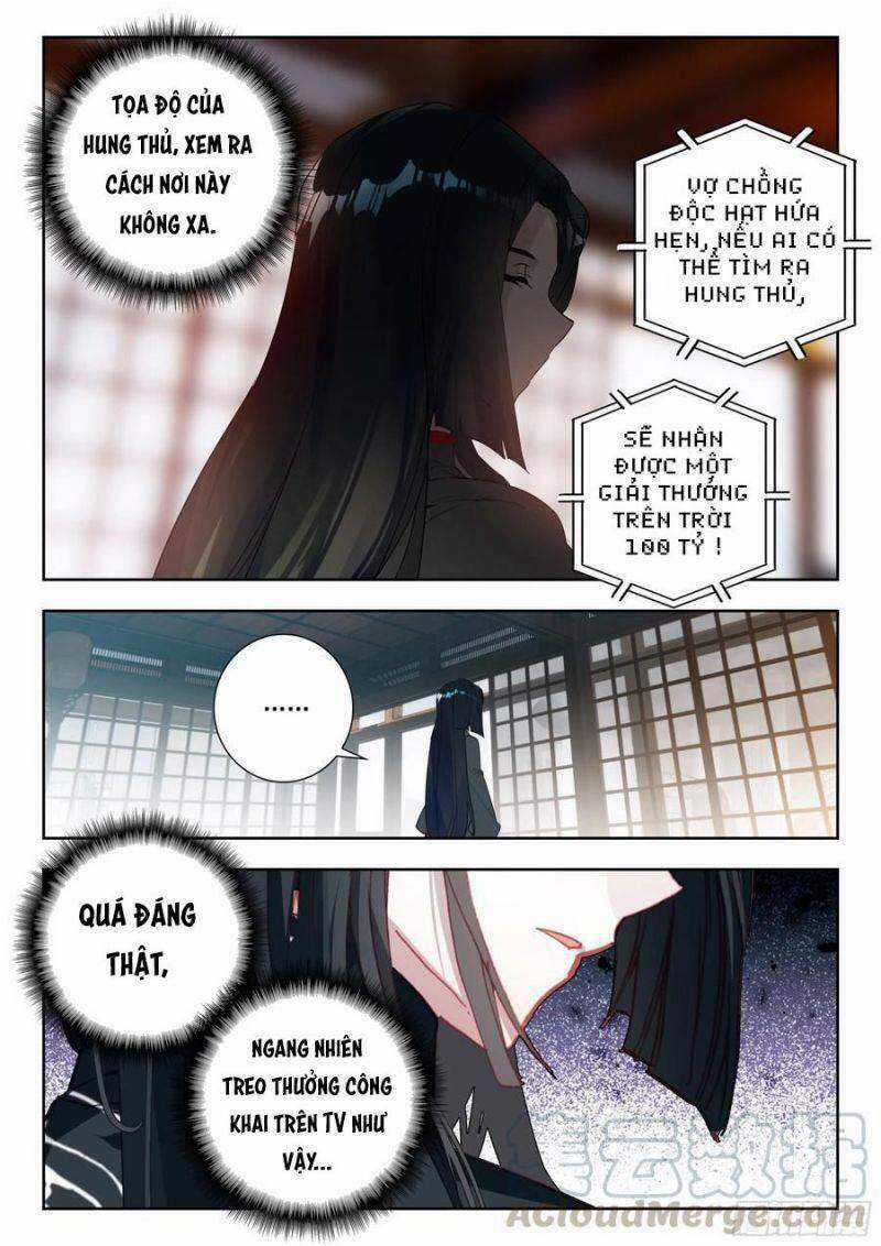 Thôn Phệ Thời Không Chapter 89 trang 4