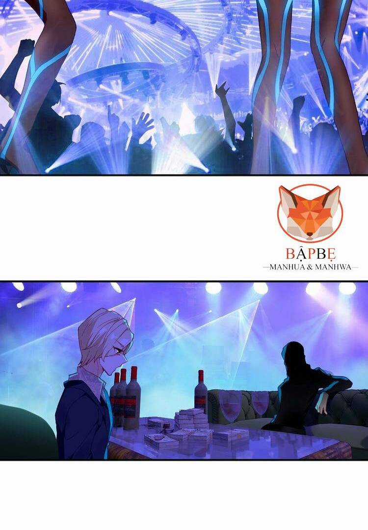 Thôn Phệ Thời Không Chapter 9 trang 2