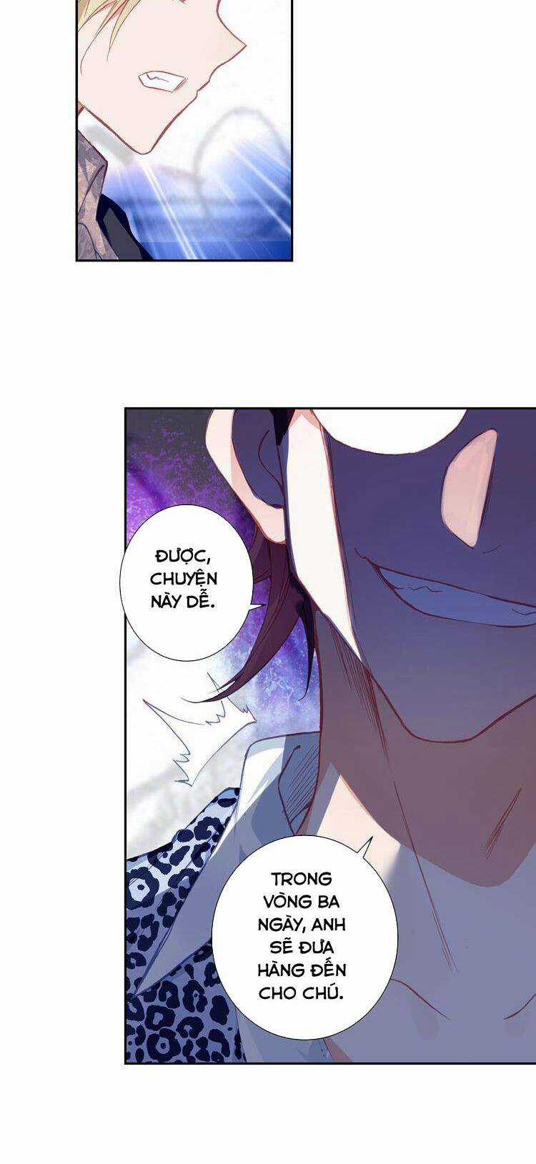 Thôn Phệ Thời Không Chapter 9 trang 6