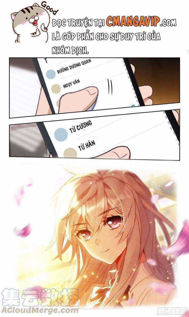 Thôn Phệ Thời Không Chapter 90 trang 10