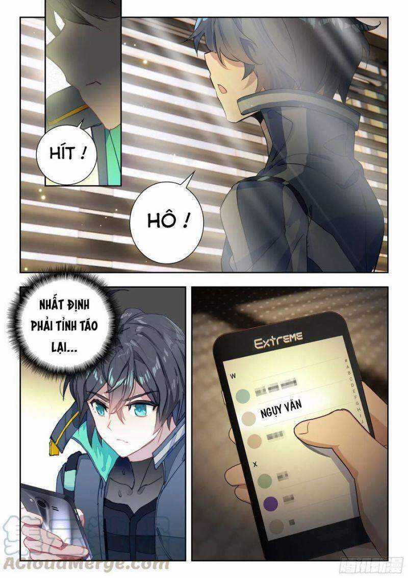 Thôn Phệ Thời Không Chapter 90 trang 8