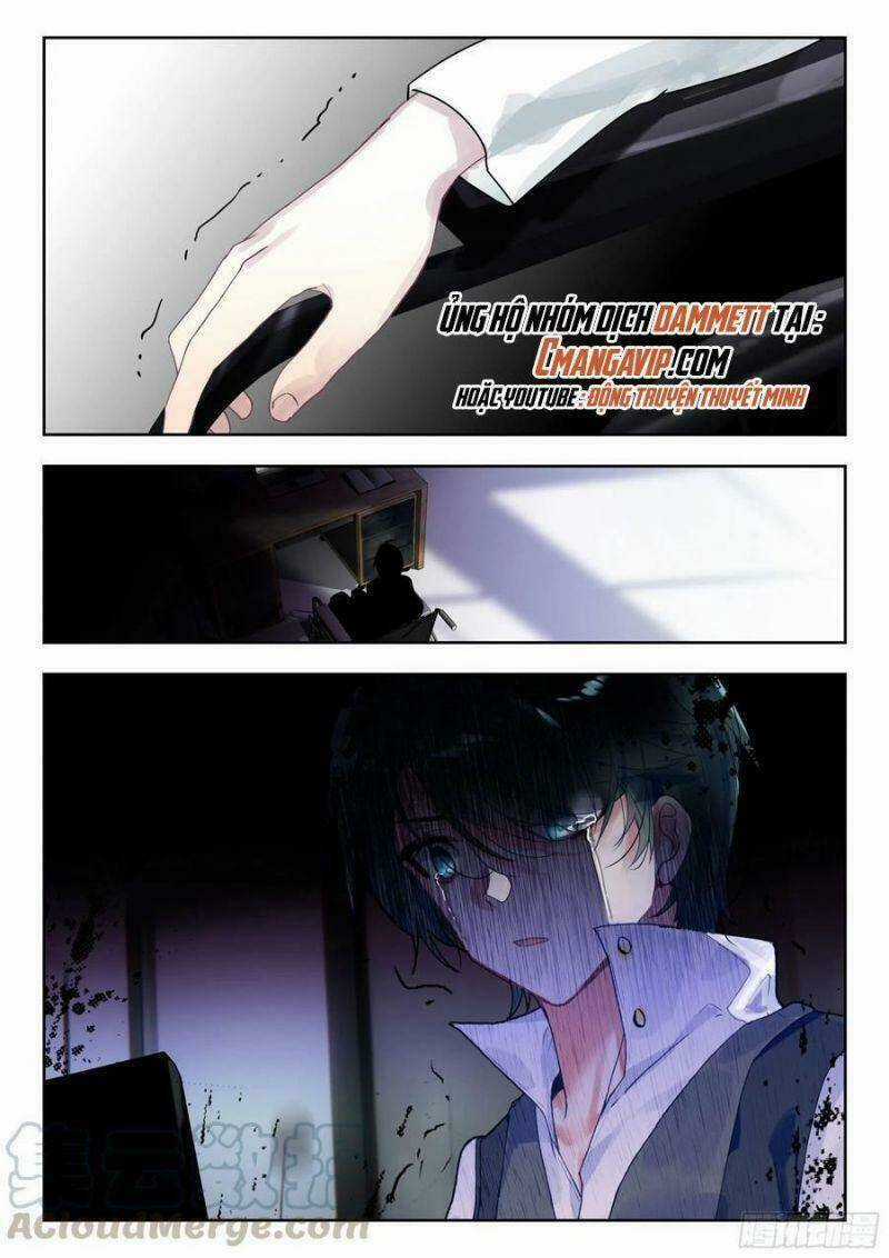 Thôn Phệ Thời Không Chapter 92 trang 11