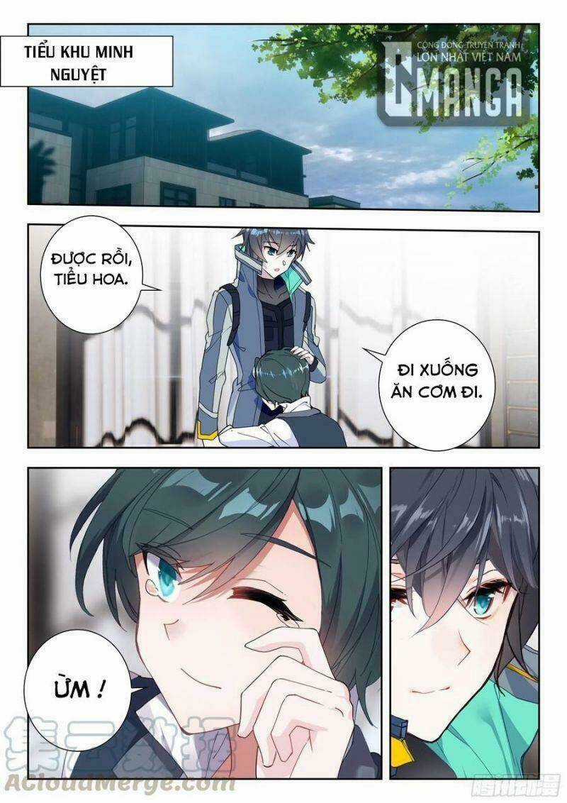 Thôn Phệ Thời Không Chapter 98 trang 0