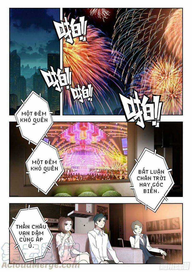 Thôn Phệ Thời Không Chapter 98 trang 10