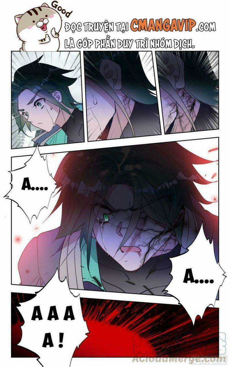 Thôn Phệ Thời Không Chapter 98 trang 9