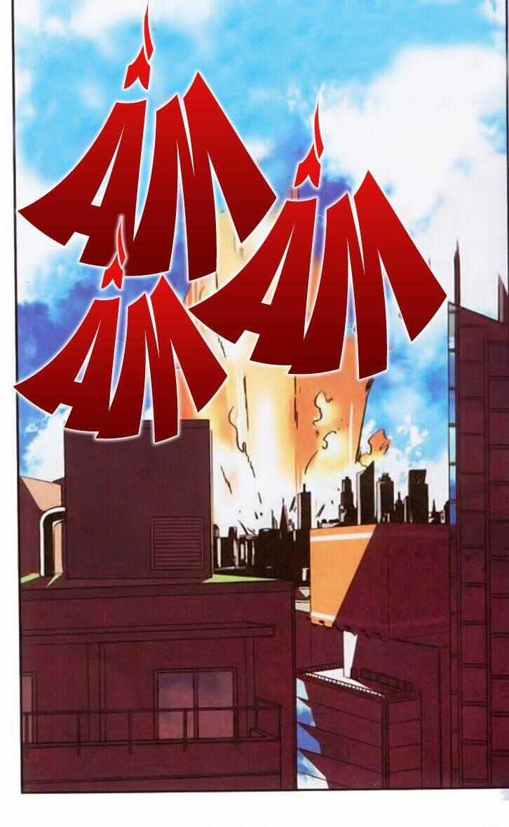 Thôn Phệ Tinh Không Chapter 1 trang 24