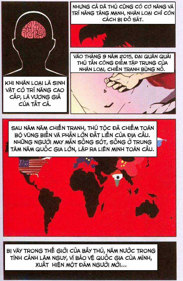 Thôn Phệ Tinh Không Chapter 1 trang 3