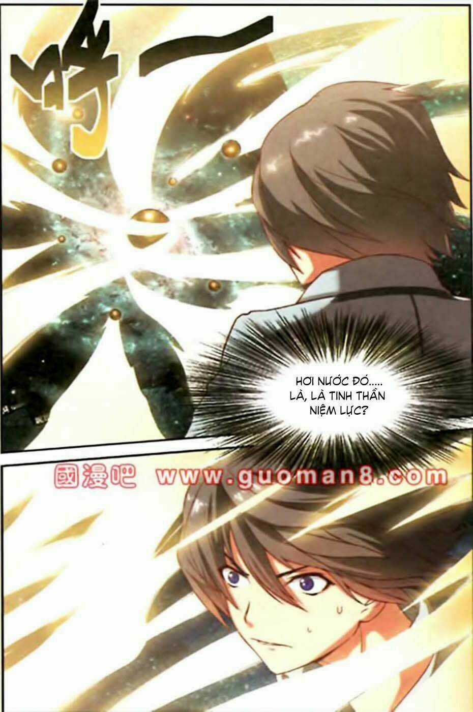 Thôn Phệ Tinh Không Chapter 11 trang 3