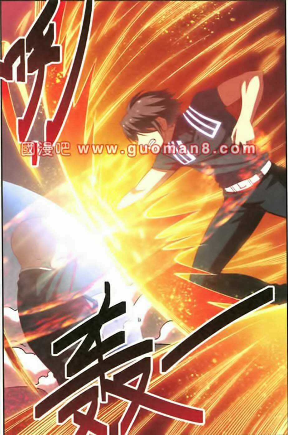 Thôn Phệ Tinh Không Chapter 12 trang 9