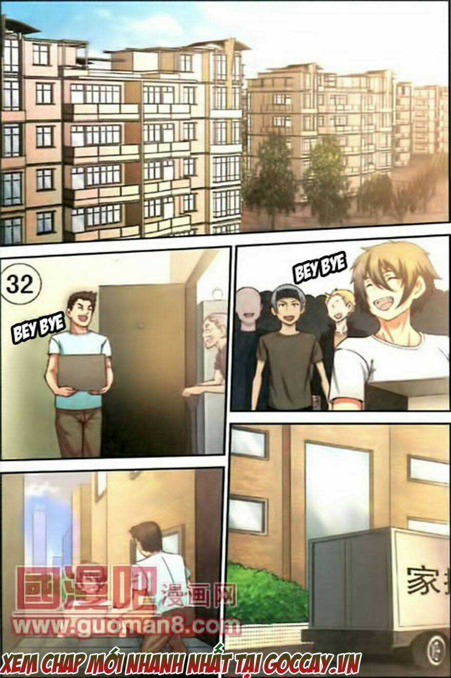 Thôn Phệ Tinh Không Chapter 13 trang 11