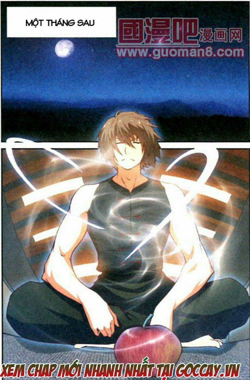 Thôn Phệ Tinh Không Chapter 13 trang 13