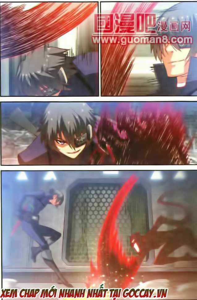 Thôn Phệ Tinh Không Chapter 15 trang 13