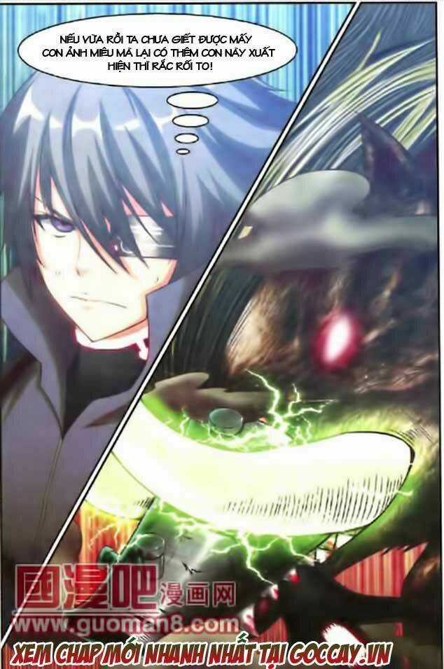 Thôn Phệ Tinh Không Chapter 15 trang 18