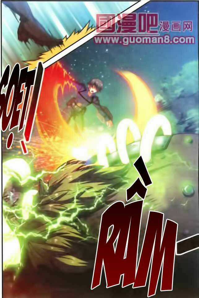 Thôn Phệ Tinh Không Chapter 15 trang 21