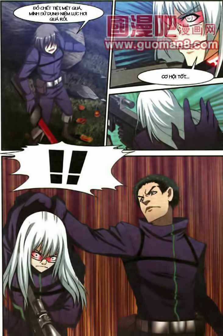 Thôn Phệ Tinh Không Chapter 16 trang 12